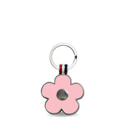 Lucky Clover Light Pink Engravable Tag