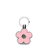 Lucky Clover Light Pink Engravable Tag