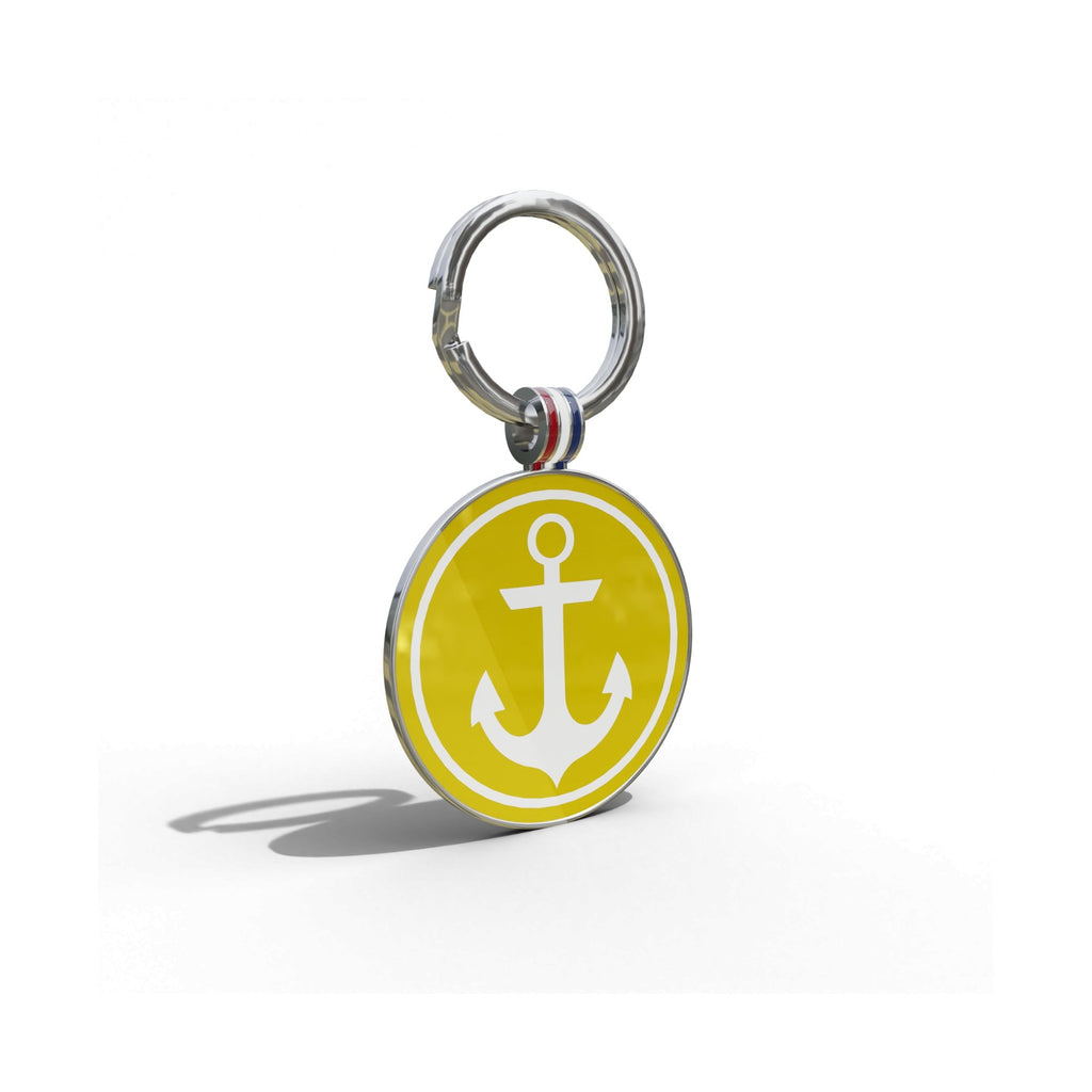 Anchor Yellow