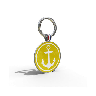 Anchor Yellow