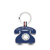 Navy Telephone 'Call My Peoples" Engravable Tag