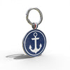 Anchor Blue