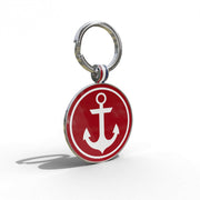 Anchor Red