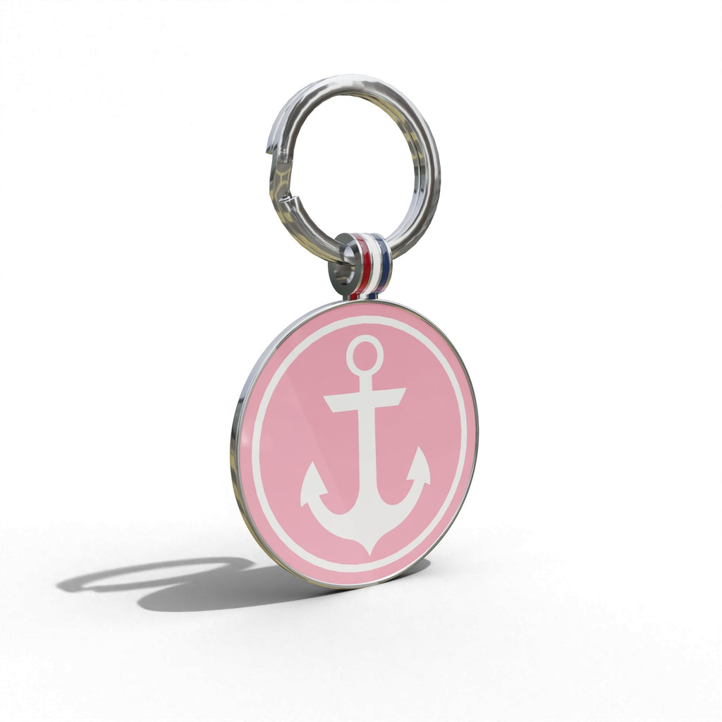 Anchor Light Pink